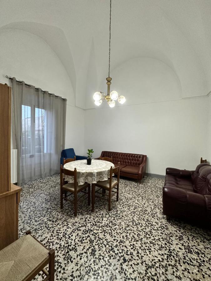 Апартаменты Mimi House Нардо Экстерьер фото