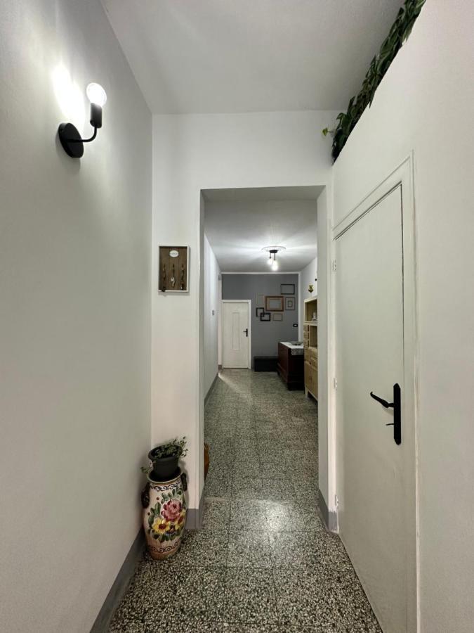 Апартаменты Mimi House Нардо Экстерьер фото