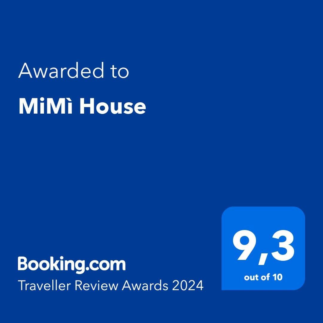 Апартаменты Mimi House Нардо Экстерьер фото