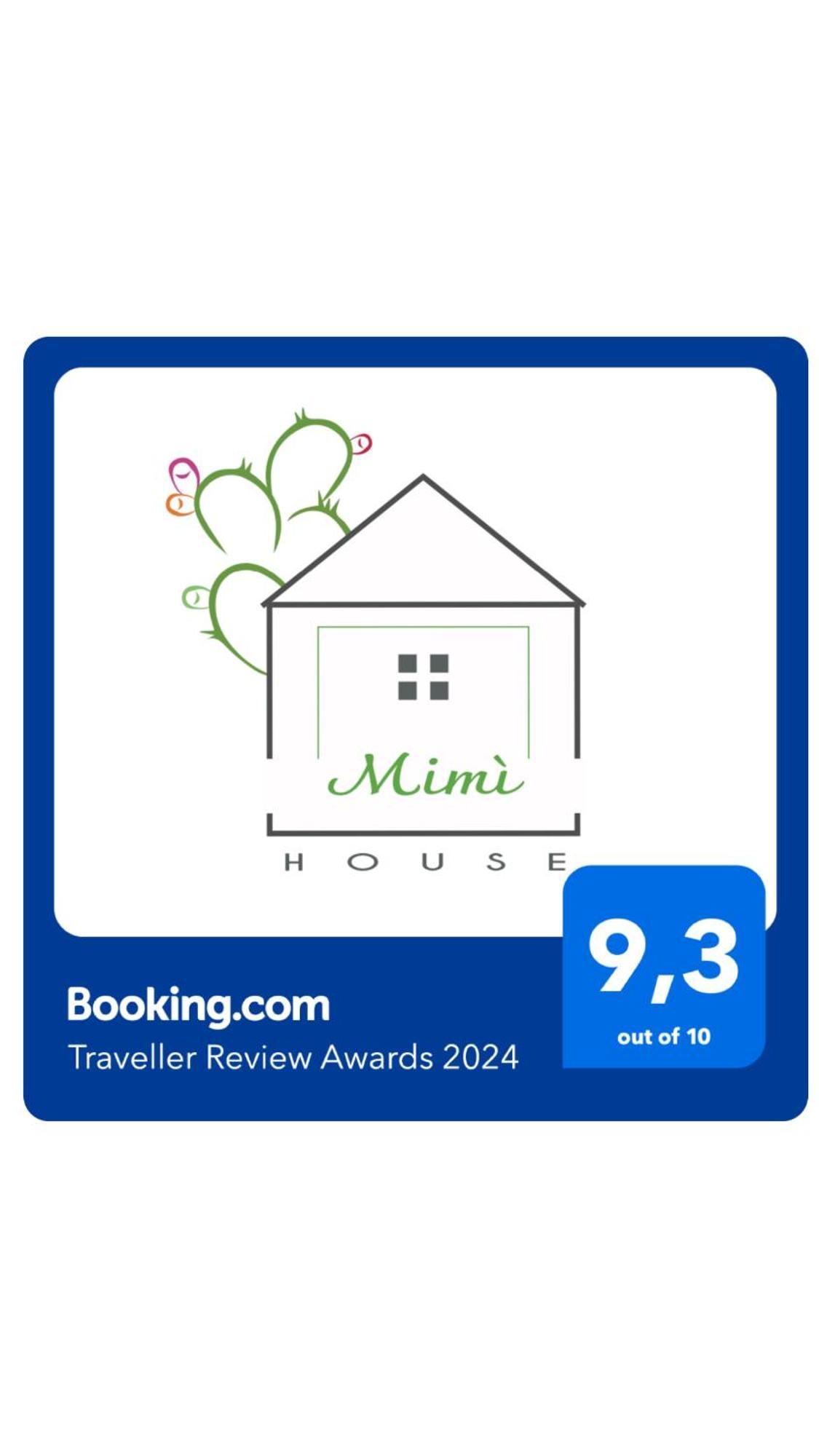 Апартаменты Mimi House Нардо Экстерьер фото