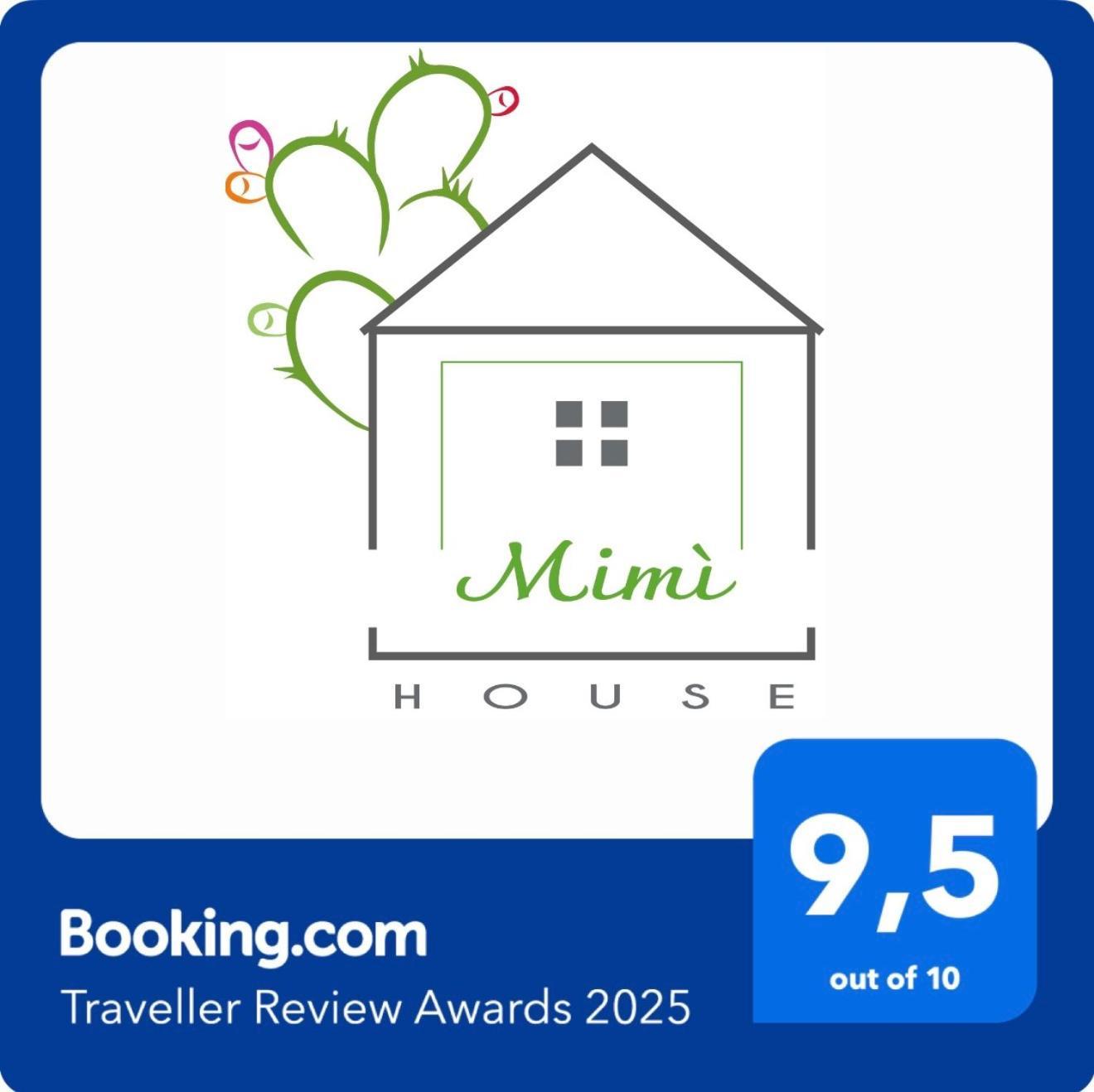 Апартаменты Mimi House Нардо Экстерьер фото
