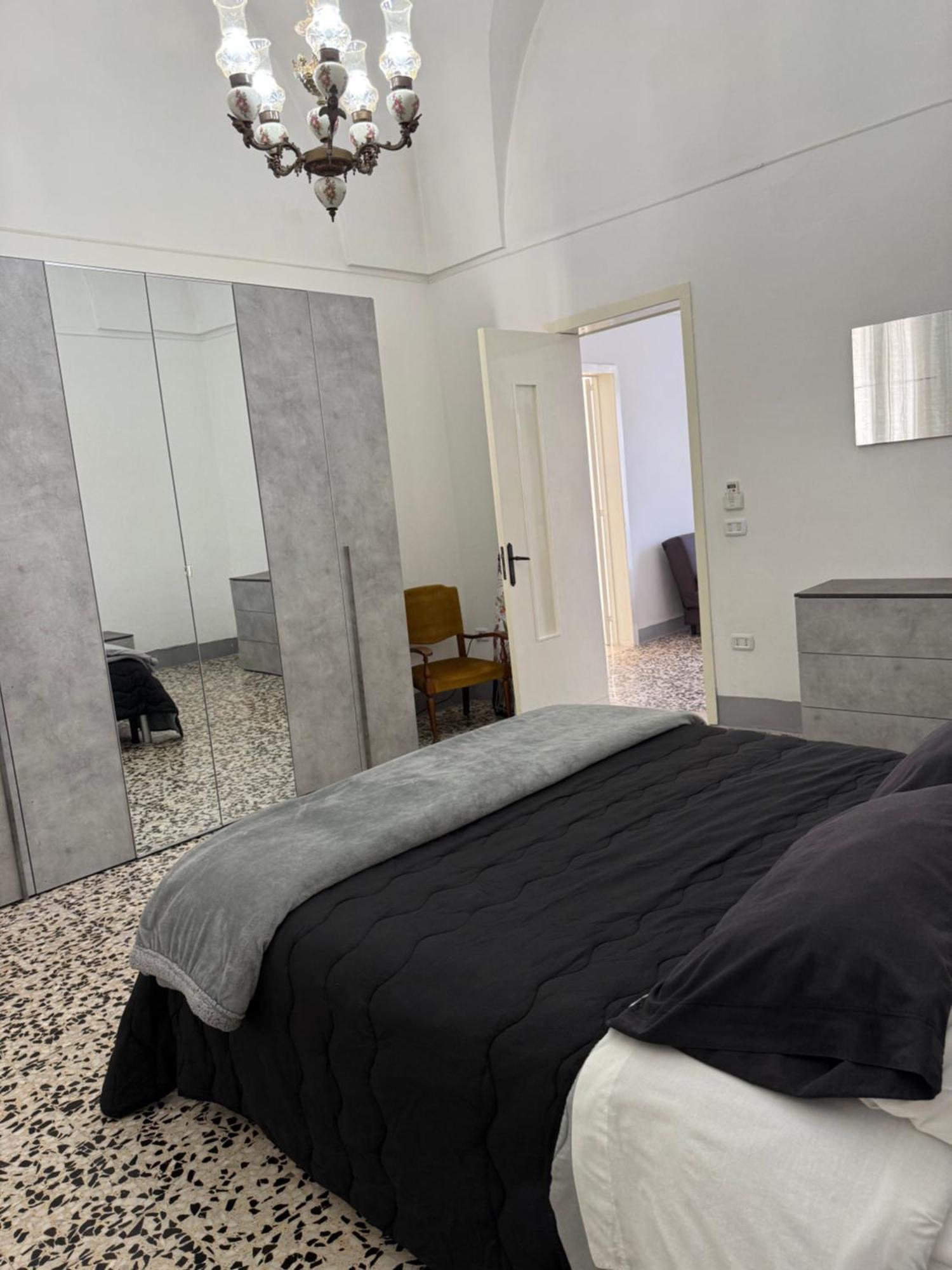 Апартаменты Mimi House Нардо Экстерьер фото
